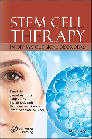 Stem Cell Therapy in Dermatological Disorders (EPUB)