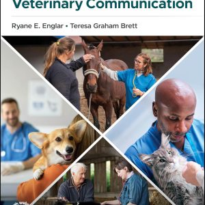 Simulated Approach to Veterinary Communication (EPUB)