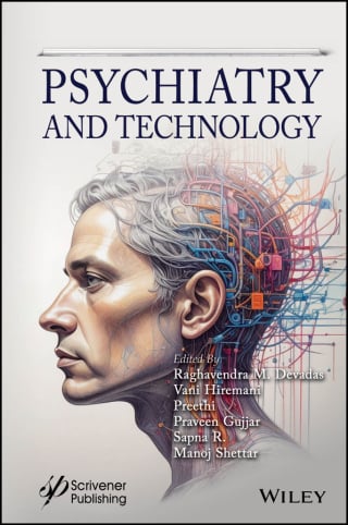 Psychiatry and Technology (EPUB)