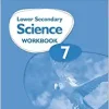 Cambridge Checkpoint Lower Secondary Science Workbook 7 (Original PDF from Publisher)