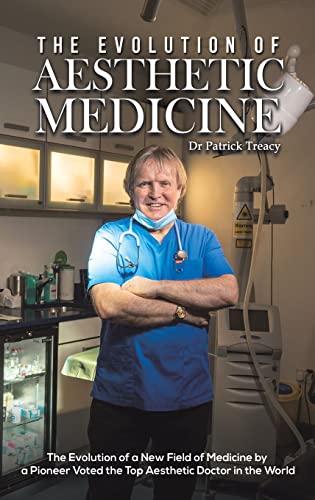 The Evolution of Aesthetic Medicine (EPUB)