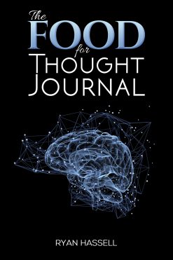 The Food for Thought Journal (EPUB)