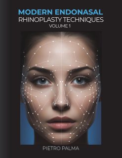 Modern Endonasal Rhinoplasty Techniques – Volume 1 (EPUB)