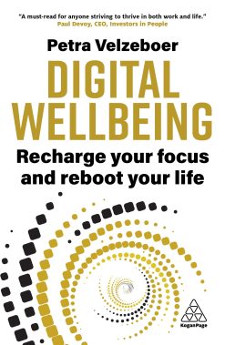 Digital Wellbeing: Recharge Your Focus and Reboot Your Life (Original PDF from Publisher)