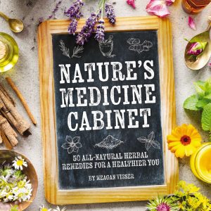 Nature’s Medicine Cabinet (Original PDF from Publisher)