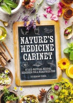 Nature’s Medicine Cabinet (EPUB)