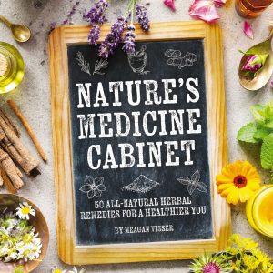 Nature’s Medicine Cabinet (EPUB)