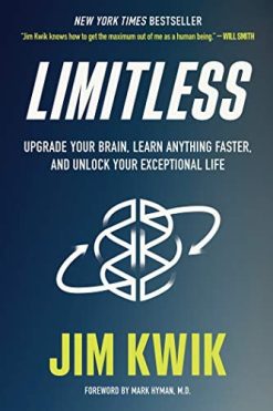 Limitless: Upgrade Your Brain, Learn Anything Faster, and Unlock Your Exceptional Life (EPUB)