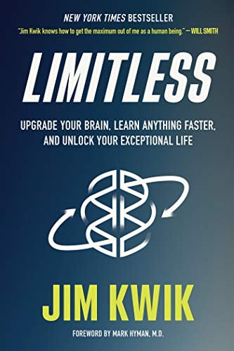 Limitless: Upgrade Your Brain, Learn Anything Faster, and Unlock Your Exceptional Life (EPUB)