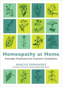 Homeopathy at Home: Everyday Treatments for Common Complaints (EPUB)
