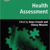 Vital Notes for Nurses: Health Assessment