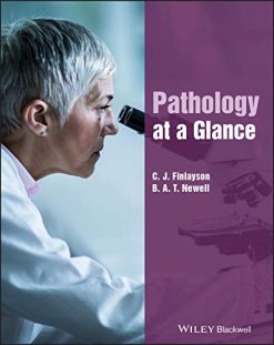 Pathology at a Glance  (Original PDF from Publisher)