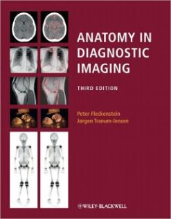 Anatomy in Diagnostic Imaging, 3rd Edition (Original PDF from Publisher)
