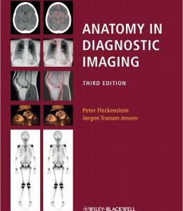 Anatomy in Diagnostic Imaging, 3rd Edition (Original PDF from Publisher)
