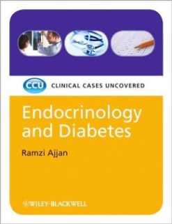 Endocrinology and Diabetes: Clinical Cases Uncovered