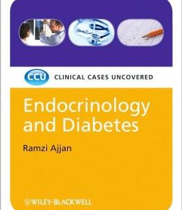 Endocrinology and Diabetes: Clinical Cases Uncovered