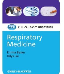 Respiratory Medicine: Clinical Cases Uncovered
