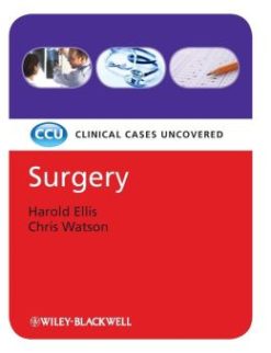 Surgery: Clinical Cases Uncovered
