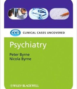 Psychiatry: Clinical Cases Uncovered