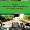Manual of Clinical Paramedic Procedures
