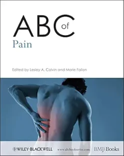 ABC of Pain (ABC Series Book 223) (Original PDF from Publisher)