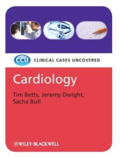 Cardiology: Clinical Cases Uncovered