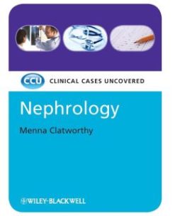 Nephrology: Clinical Cases Uncovered