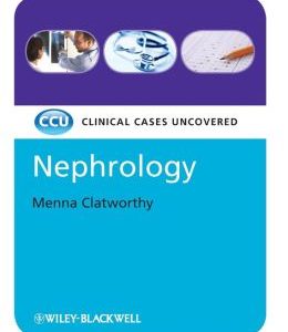 Nephrology: Clinical Cases Uncovered