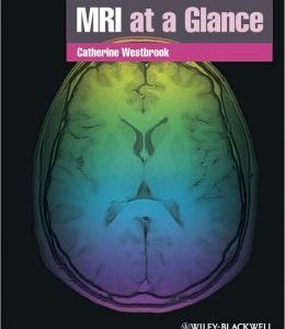 MRI at a Glance, 2nd Edition