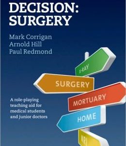 Make A Decision: Surgery (Original PDF from Publisher)