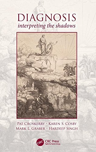 Diagnosis: Interpreting the Shadows (PDF)
