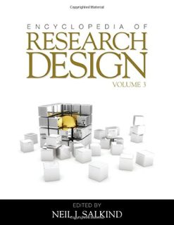 Encyclopedia of Research Design (PDF)