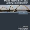 SAGE Handbook of Mixed Methods in Social & Behavioral Research, 2nd Edition (Original PDF from Publisher)
