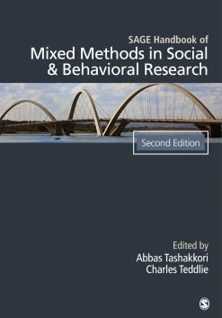 SAGE Handbook of Mixed Methods in Social & Behavioral Research, 2nd Edition (Original PDF from Publisher)