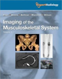 Imaging of the Musculoskeletal System, 2-Volume Set: Expert Radiology Series (True PDF)