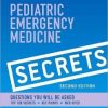 Pediatric Emergency Medicine Secrets, 2nd Edition (Original PDF from Publisher)