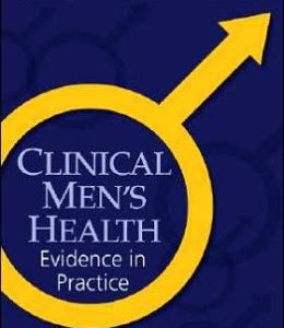 Clinical Men’s Health: Evidence in Practice (ORIGINAL PDF from Publisher)