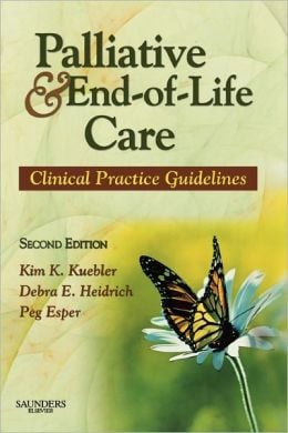 Palliative And End-Of-Life Care, 2nd Edition (Original PDF from Publisher)