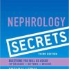 Nephrology Secrets, 3rd Edition (Original PDF from Publisher)