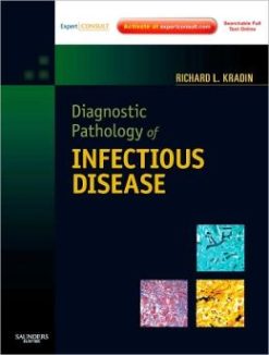 Diagnostic Pathology of Infectious Disease (ORIGINAL PDF from Publisher)