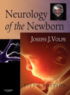 Neurology of the Newborn, 5th Edition (ORIGINAL PDF from Publisher)