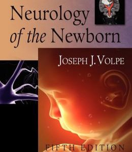 Neurology of the Newborn, 5th Edition (ORIGINAL PDF from Publisher)