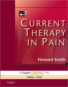 Current Therapy in Pain (ORIGINAL PDF from Publisher)