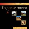 Current Therapy in Equine Medicine (Current Veterinary Therapy), 6th edition (Original PDF from Publisher)