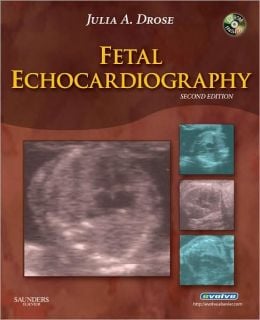 Fetal Echocardiography, 2nd Edition (Original PDF from Publisher)