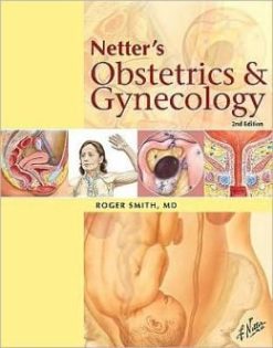 Netter’s Obstetrics and Gynecology, 2nd Edition (ORIGINAL PDF from Publisher)
