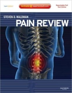 Pain Review (ORIGINAL PDF from Publisher)