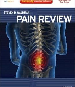 Pain Review (ORIGINAL PDF from Publisher)