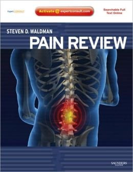 Pain Review (ORIGINAL PDF from Publisher)