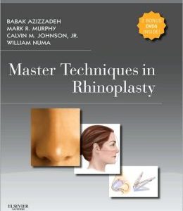 Master Techniques in Rhinoplasty